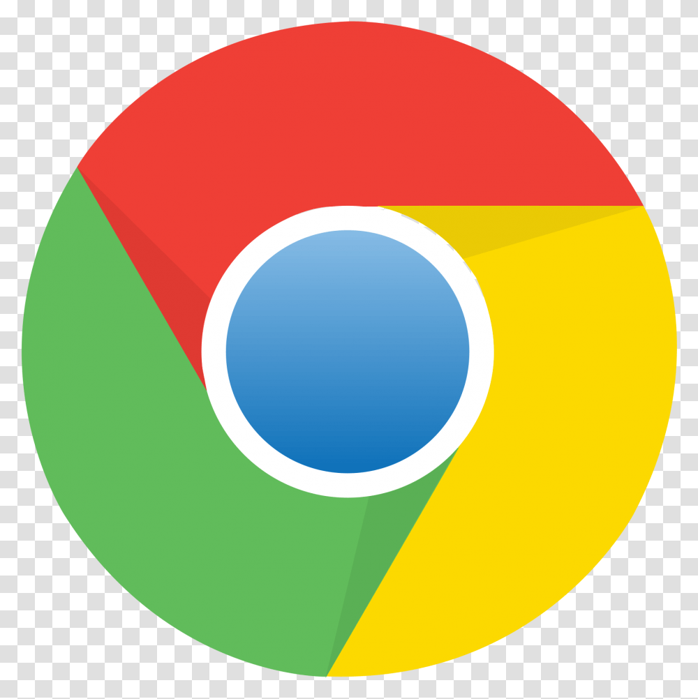 Browser Google Chrome Free Icon Of Google Chrome, Logo, Symbol, Trademark, Label Transparent Png