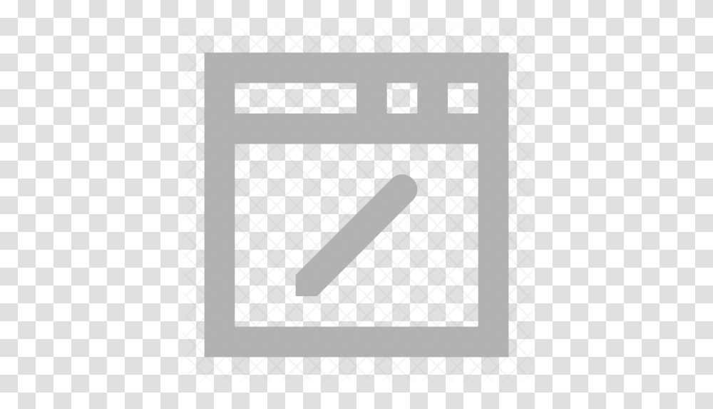 Browser Icon Backend Base De Datos, Text, Weapon, Weaponry, Label Transparent Png