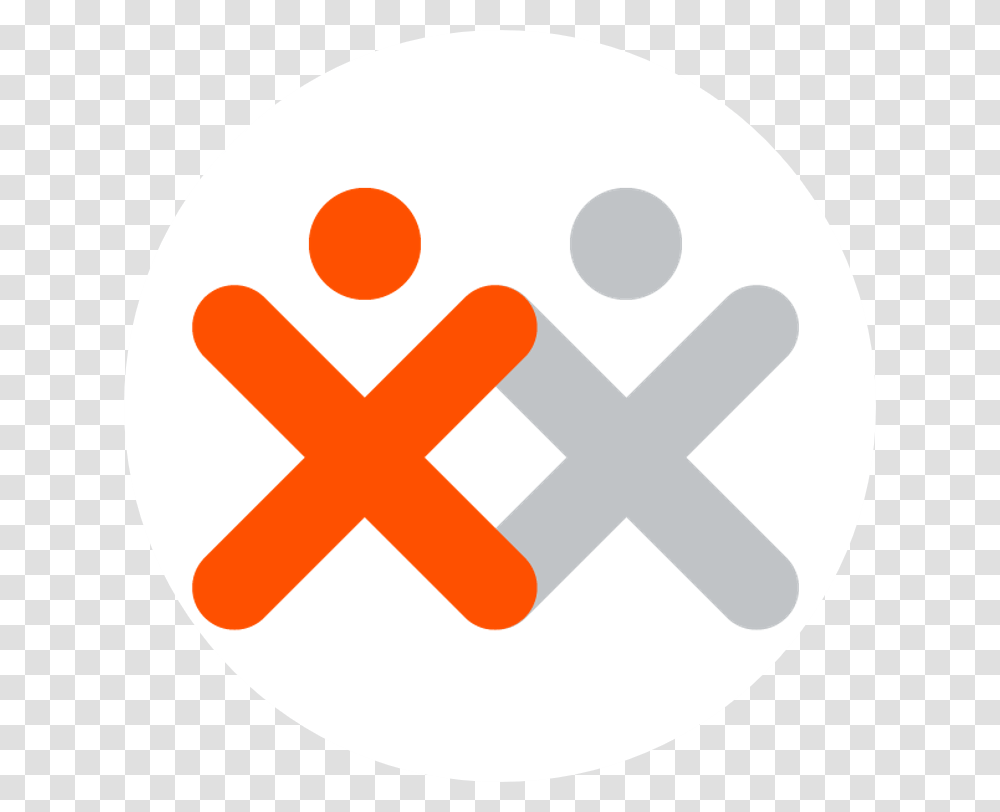 Browser Icon Circle, Logo, Alphabet Transparent Png