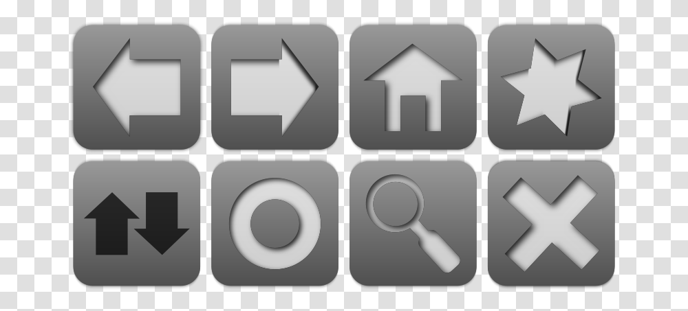 Browser Icons, Technology, Number Transparent Png