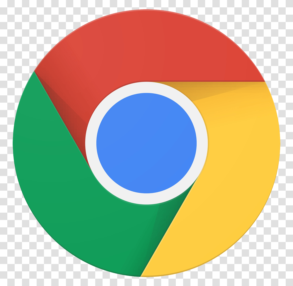 Browser Logo Google Chrome Os, Symbol, Trademark, Label, Text Transparent Png