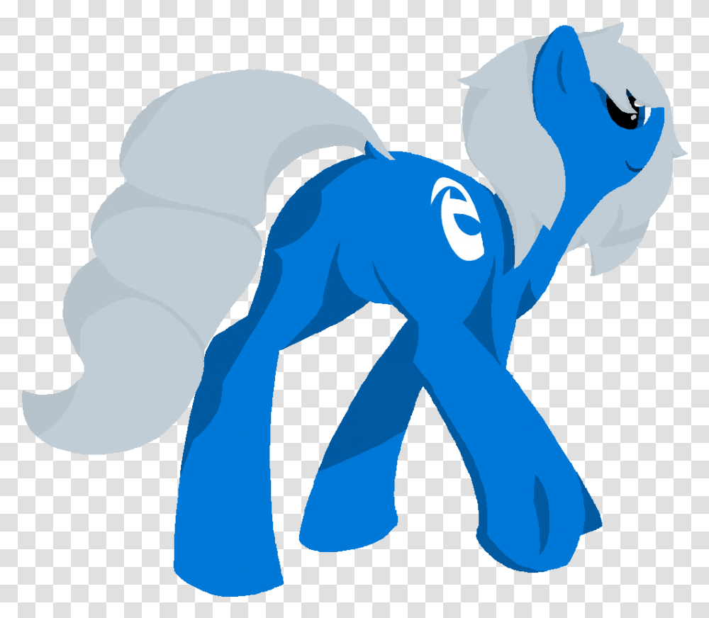 Browser Ponies Microsoft Microsoft Edge Cartoon, Pants, Apparel, Snow Transparent Png