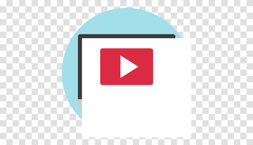 Browser Youtube Icon Repo Free Icons Circle, First Aid, Label, Text, Logo Transparent Png