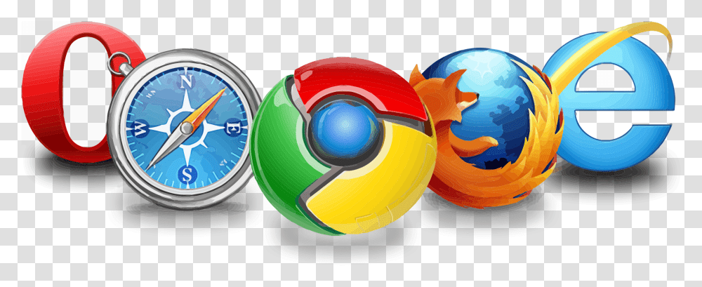 Browsers Images Internet Explorer Mozilla Firefox Opera Safari Google Chrome, Wristwatch, Clock Tower, Architecture, Building Transparent Png