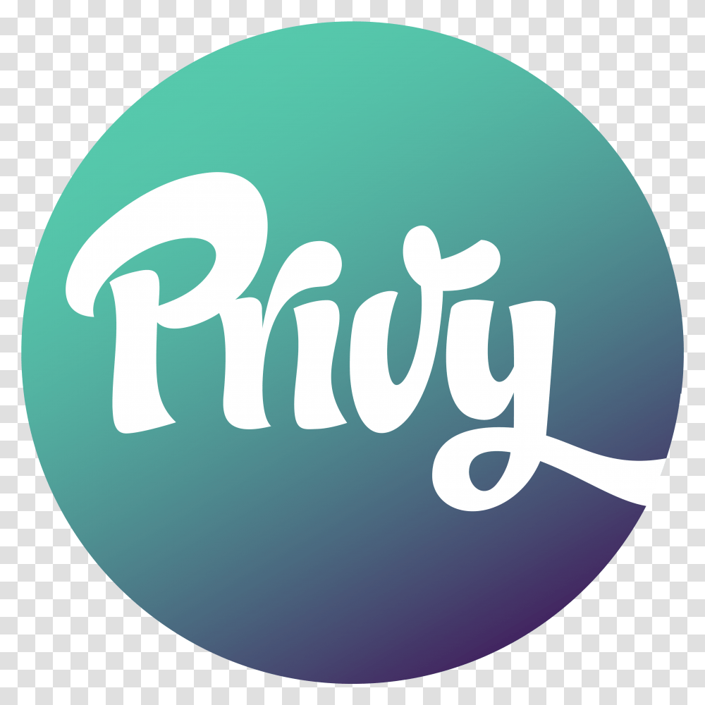 Browsers Privy Email Marketing, Logo, Sphere Transparent Png