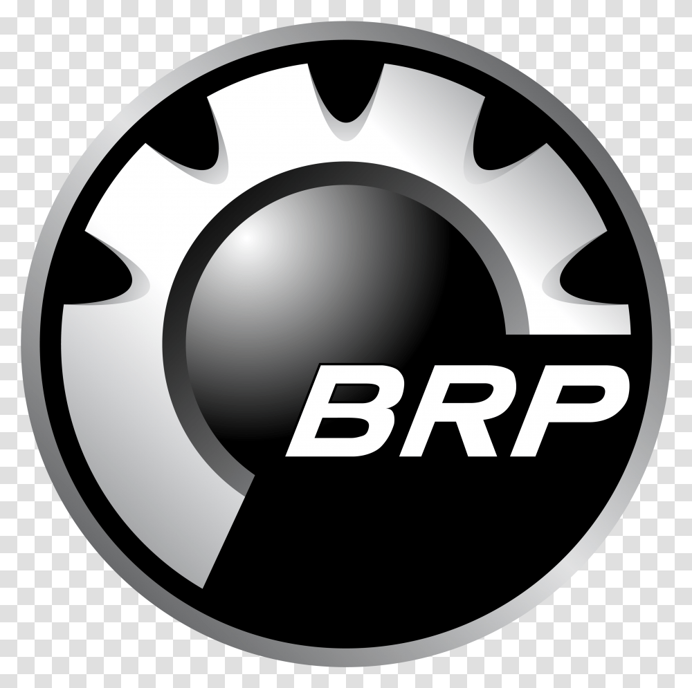 Brp Logo Can Am Logo, Symbol, Trademark, Spoke, Machine Transparent Png