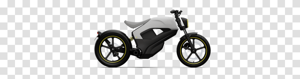 Brp Unveils Full Line Of Concept Evs Rim, Motorcycle, Vehicle, Transportation, Motor Scooter Transparent Png