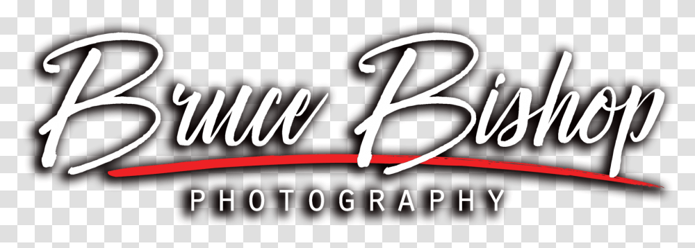 Bruce Bishop Photography Elyria Lorain Weddings Portraits Graphic Design, Label, Alphabet, Handwriting Transparent Png