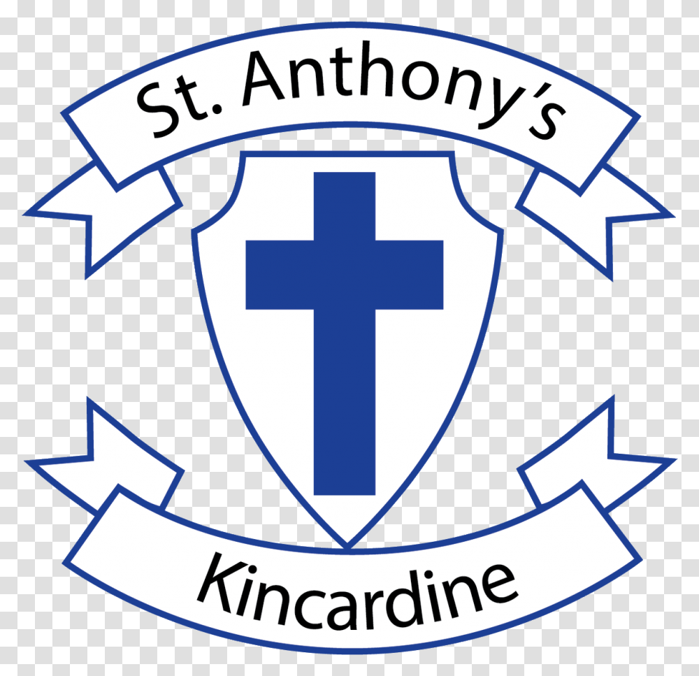 Bruce Grey Catholic Bgcdsb Twitter St Anthony School Kincardine, Logo, Symbol, Trademark, Emblem Transparent Png