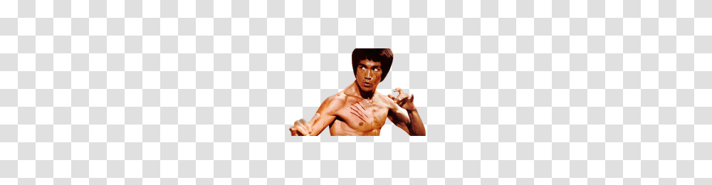 Bruce Lee, Celebrity, Arm, Person, Man Transparent Png