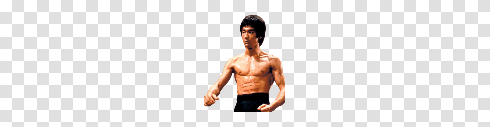 Bruce Lee, Celebrity, Person, Arm, Man Transparent Png