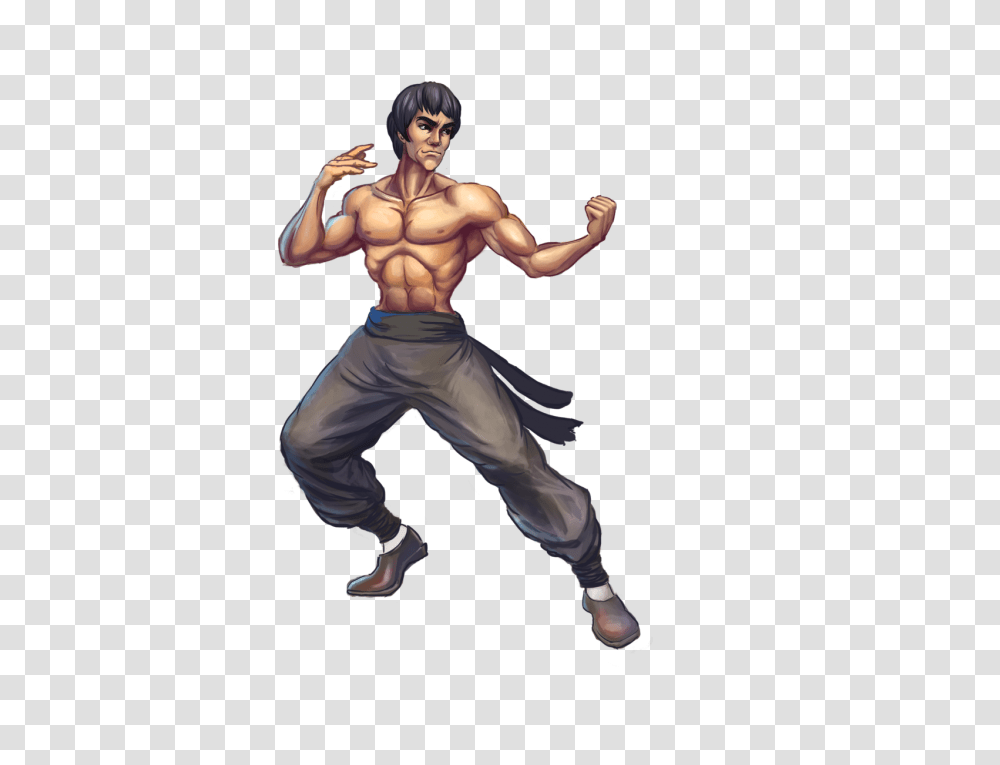 Bruce Lee, Celebrity, Person, Skin Transparent Png