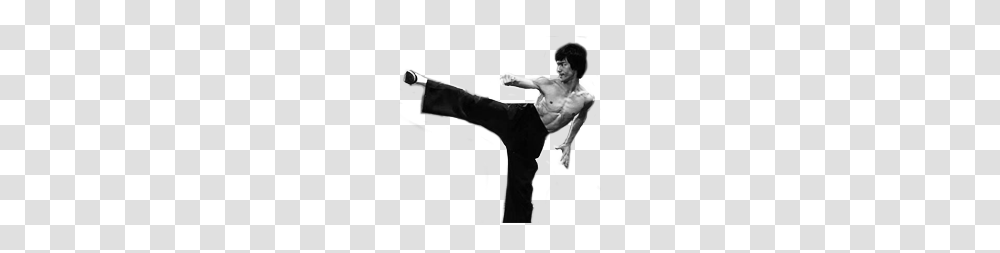 Bruce Lee, Celebrity, Person, Human, Martial Arts Transparent Png