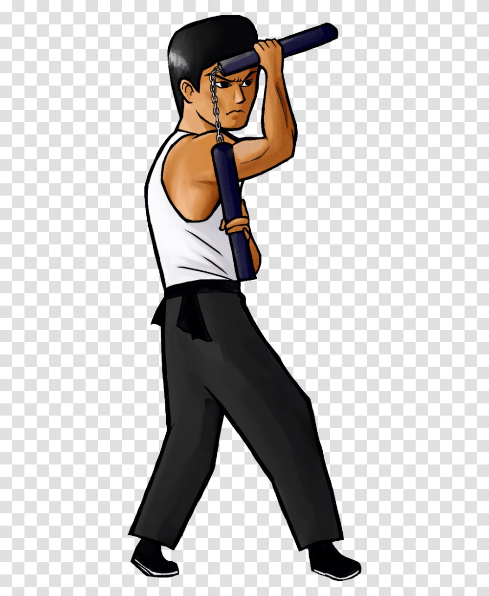 Bruce Lee, Sleeve, Person, People Transparent Png