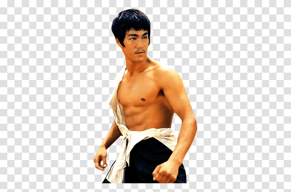 Bruce Lee, Person, Human, Sport, Sports Transparent Png