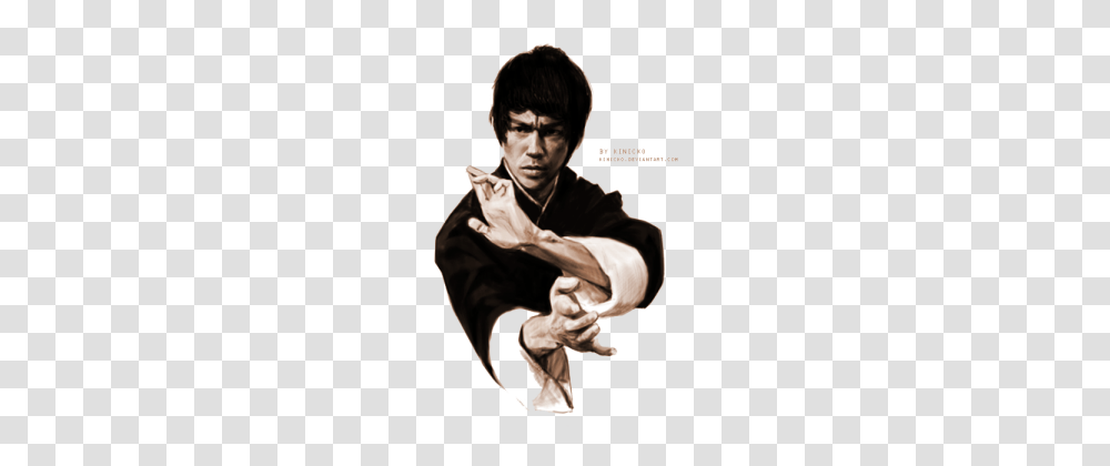 Bruce Lee Picture, Person, Human, Sport, Sports Transparent Png