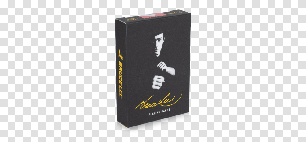 Bruce Lee Playing Cards Bruce Lee, Passport, Id Cards, Document Transparent Png