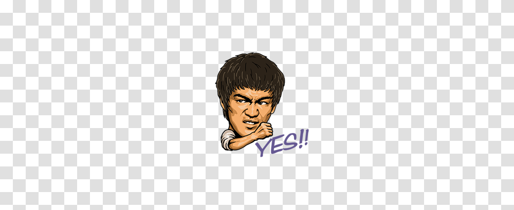 Bruce Lee Wallpaper, Person, Performer, Face Transparent Png