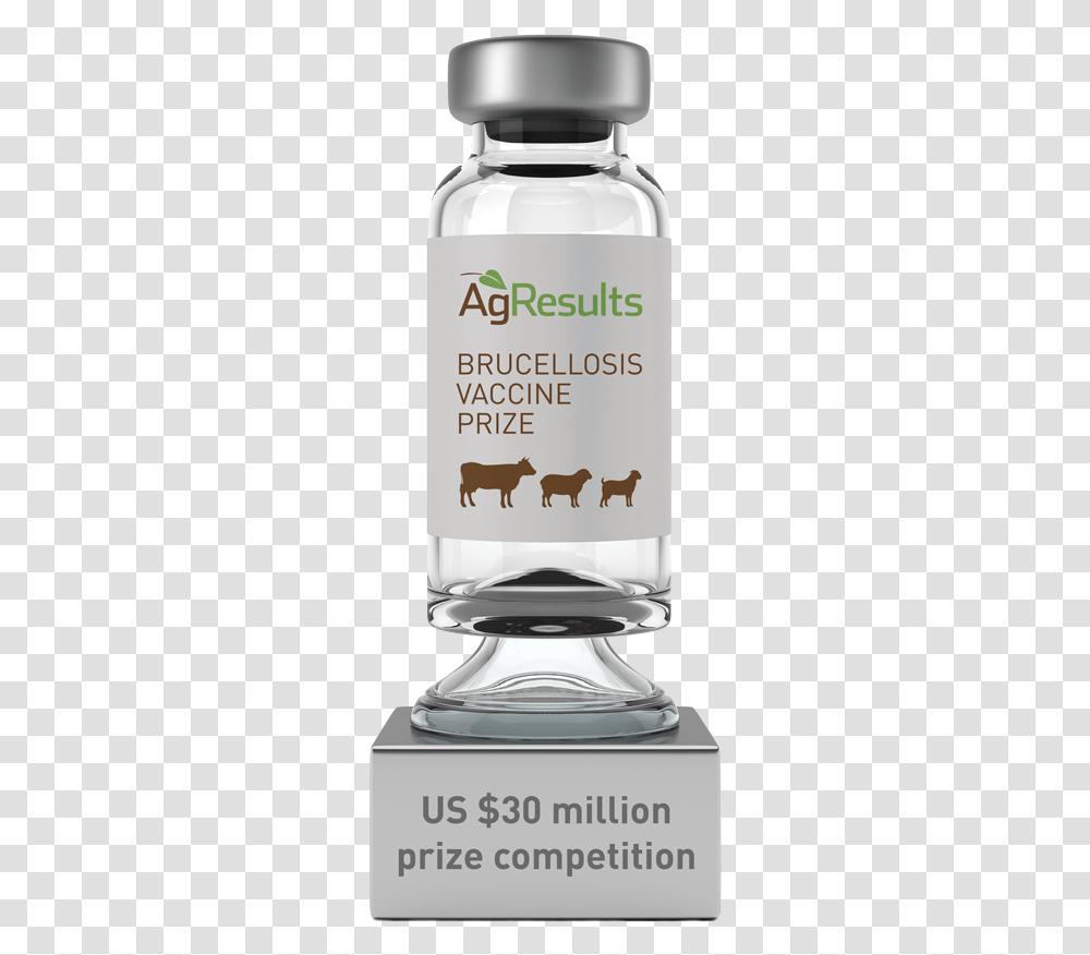 Brucellosis Vaccine, Shaker, Bottle, Cow, Jar Transparent Png