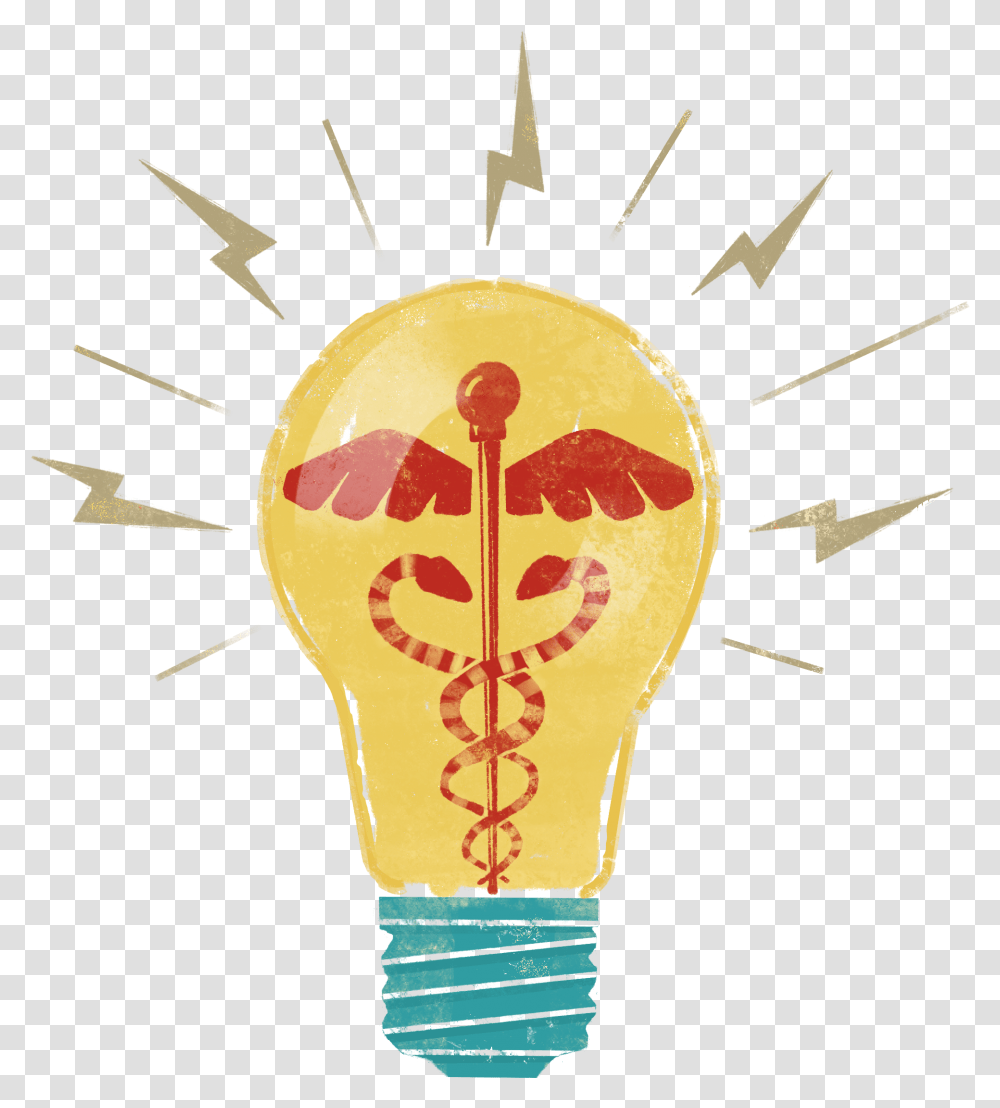 Brucie Rosch Illustration Emblem, Light, Lightbulb Transparent Png