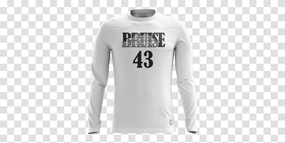 Bruises 2018 Light Ls Jersey, Sleeve, Clothing, Apparel, Long Sleeve Transparent Png