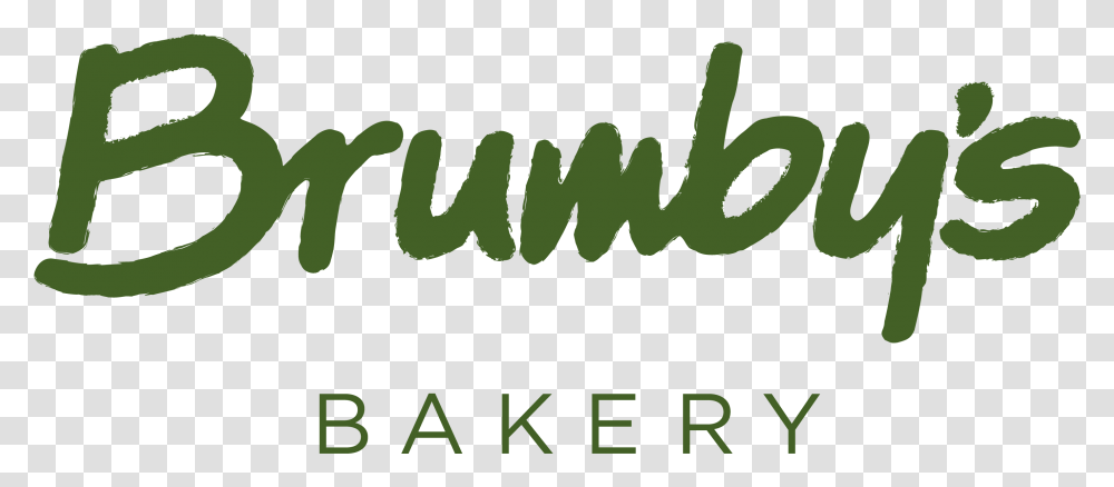 Brumbys Bakery Bakery, Text, Word, Plant, Symbol Transparent Png