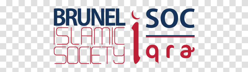 Brunel Isoc Greater London Islamic Society Amor E Sbt, Text, Alphabet, Word, Number Transparent Png