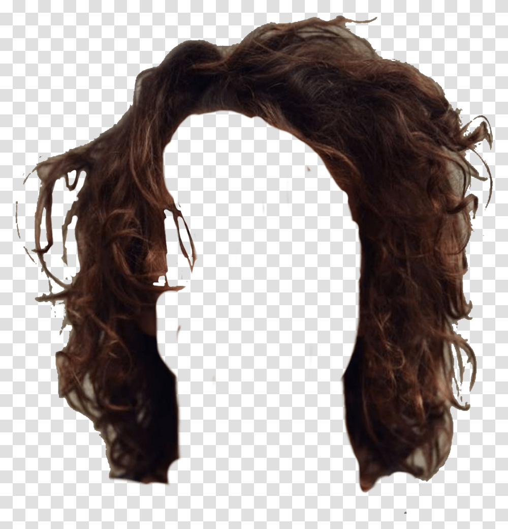 Brunette Hair, Person, Flame Transparent Png