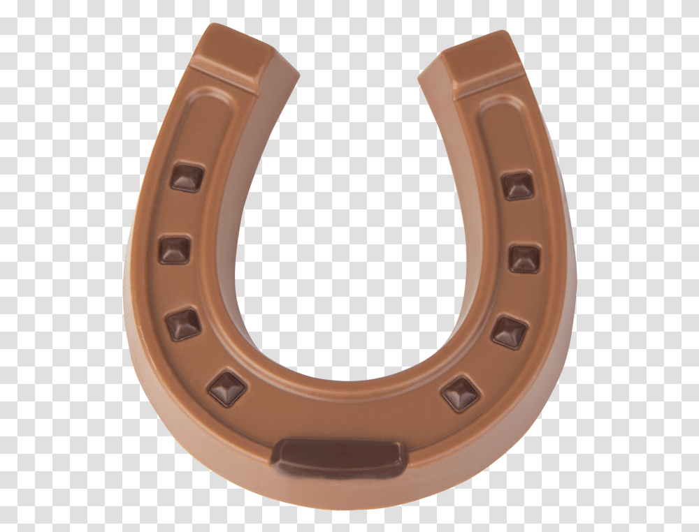 Brunner Chocolate Moulds Mould Horseshoe Transparent Png