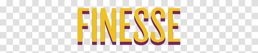 Bruno Mars Finesse Fridays Sweepstakes, Word, Logo Transparent Png