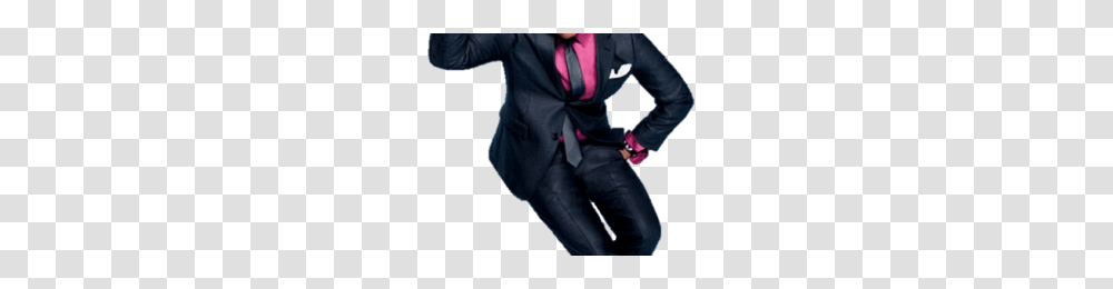 Bruno Mars Logo Image, Suit, Overcoat, Person Transparent Png