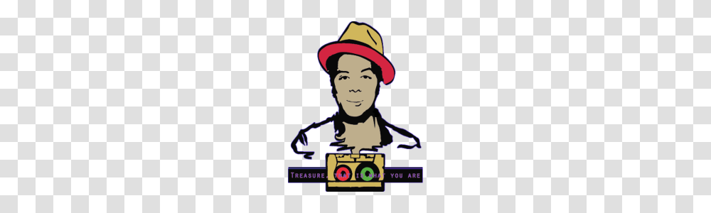 Bruno Mars, Person, Human, Poster, Advertisement Transparent Png