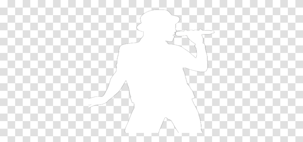 Bruno Mars Roblox, Person, Silhouette, Crowd, Musician Transparent Png