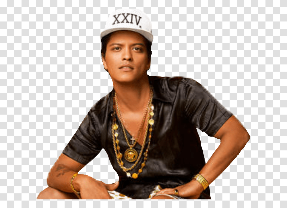 Brunomars Bruno Mars Bruno Brunomarsmeme Bruno Mars Bruno Mars That's What I Like Album, Person, Human, Apparel Transparent Png