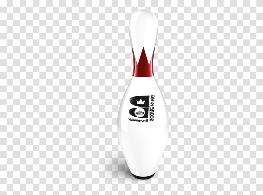 Brunswick Bowling Pin For Sale, Bottle, Cosmetics, Lighting, Beverage Transparent Png