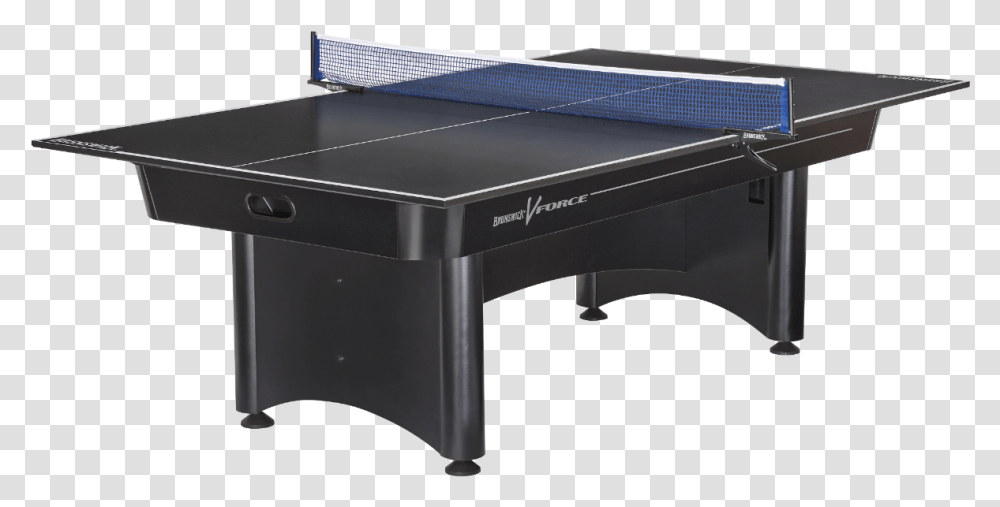 Brunswick Ct7 Table Tennis Conversion Top Table Tennis, Sport, Sports, Ping Pong, Furniture Transparent Png