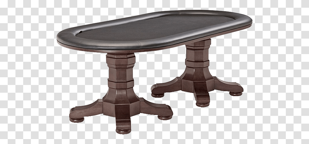 Brunswick Texas Holdem Table, Furniture, Dining Table, Tabletop, Coffee Table Transparent Png