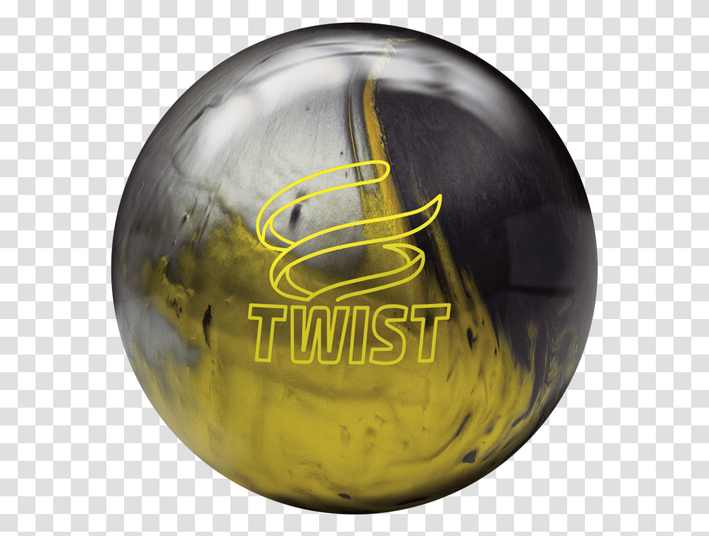 Brunswick Twist Bowling Ball, Helmet, Apparel, Sport Transparent Png