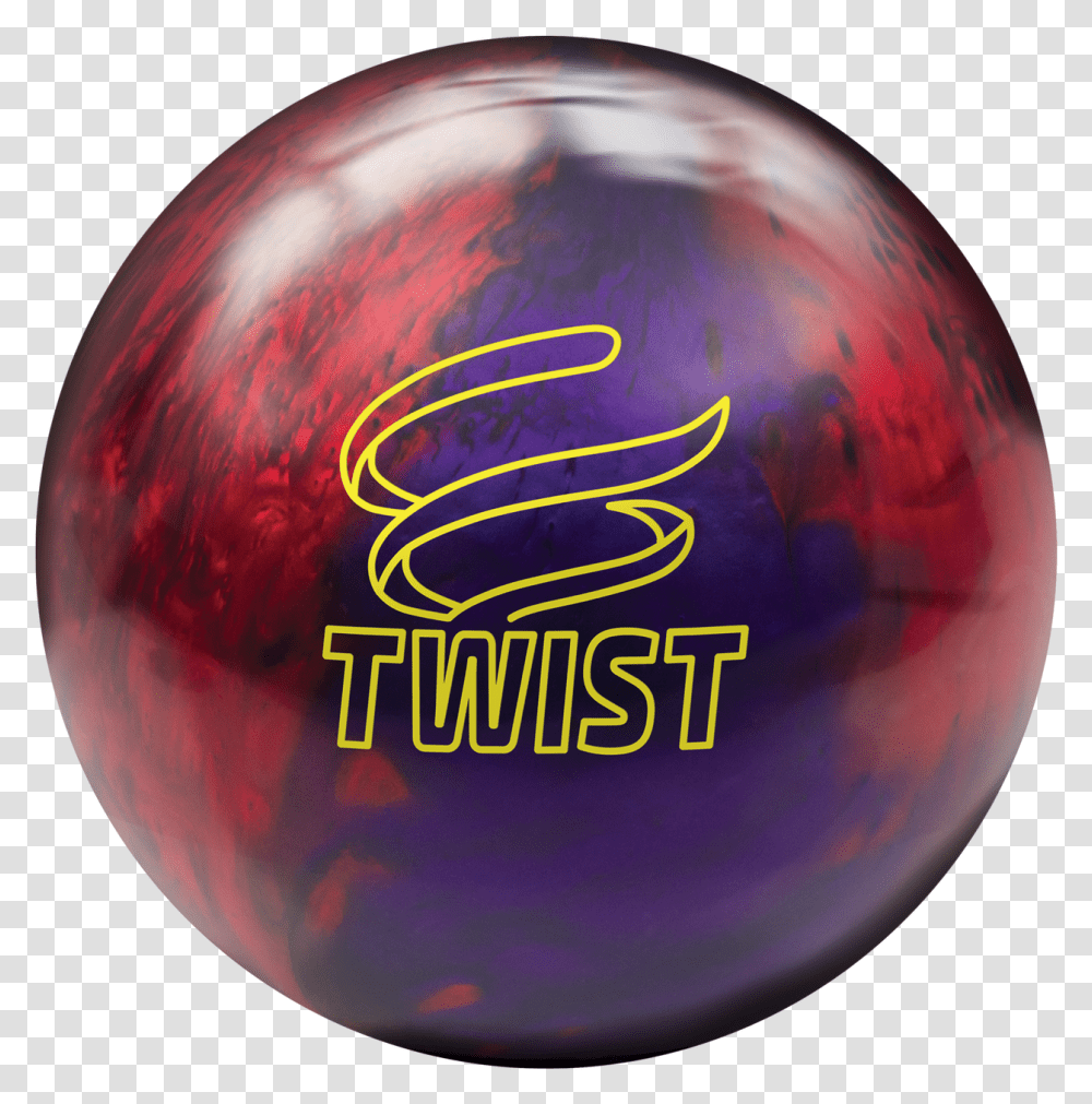 Brunswick Twist Bowling Ball, Sport, Sports, Sphere, Balloon Transparent Png
