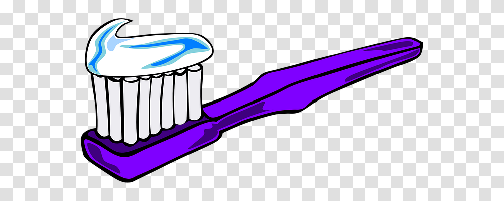 Brush Toothbrush, Tool, Toothpaste Transparent Png