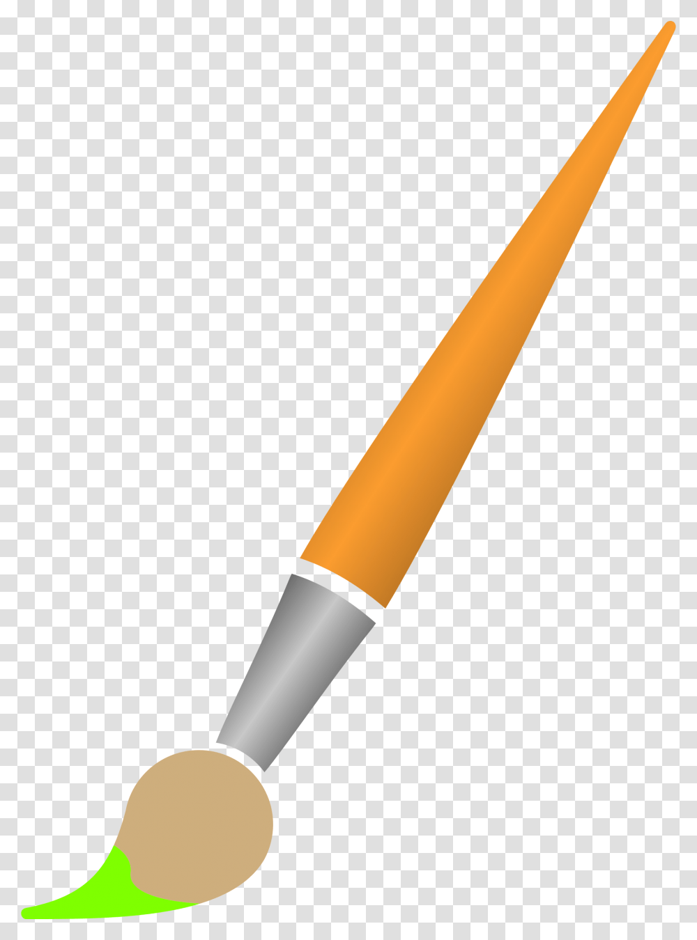 Brush And Vectors For Free Download Paint Brush Background, Tool, Toothbrush, Baseball Bat, Team Sport Transparent Png