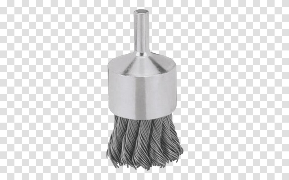 Brush, Bowl, Aluminium, Skirt Transparent Png