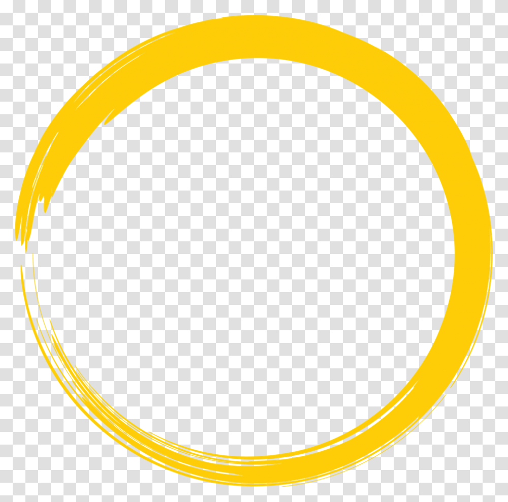 Brush Circle Gold, Accessories, Accessory, Jewelry, Tennis Ball Transparent Png