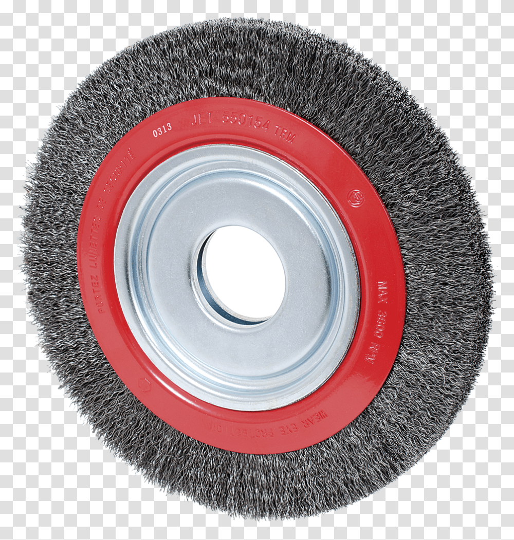 Brush Circle, Tape, Tire, Rug, Wheel Transparent Png