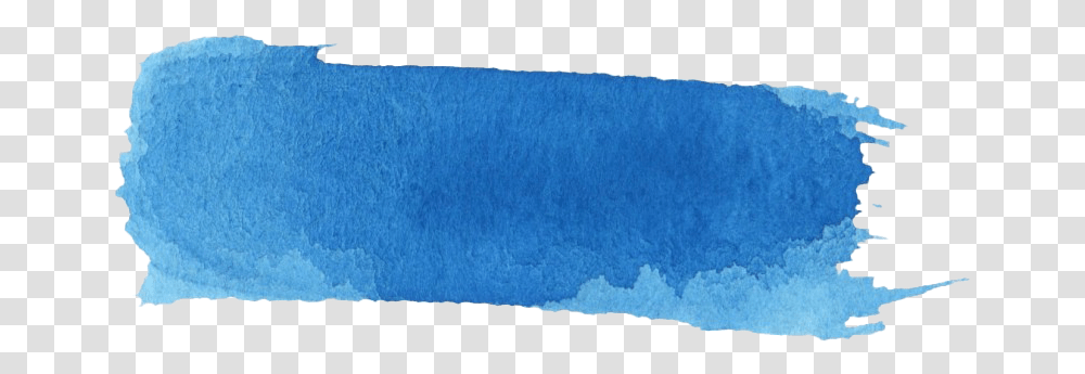 Brush Clipart Background Play Blue Paint Stroke Background, Pillow, Cushion, Rug, Outdoors Transparent Png