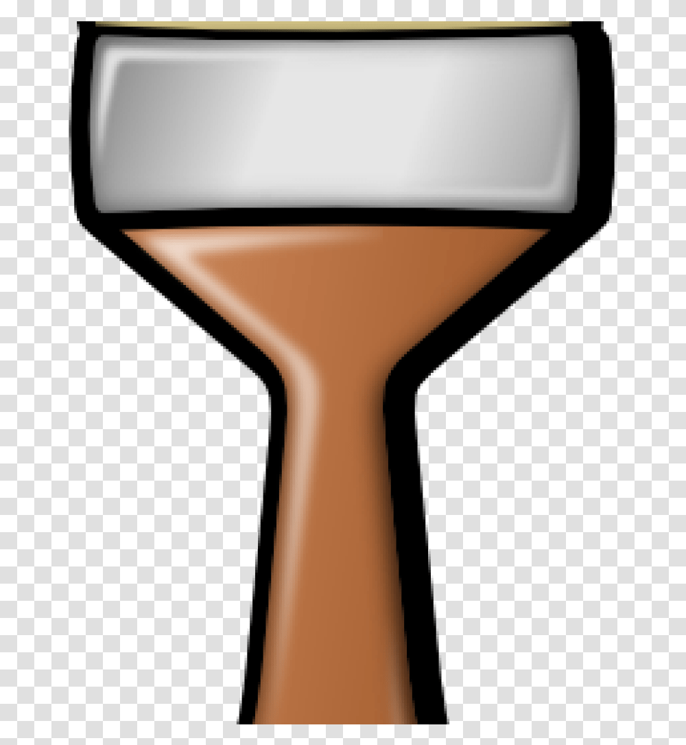 Brush Clipart Brush Clip Art At Clker Vector Clip Art Brush Clip Art Free, Lamp, Glass, Tool, Lighting Transparent Png