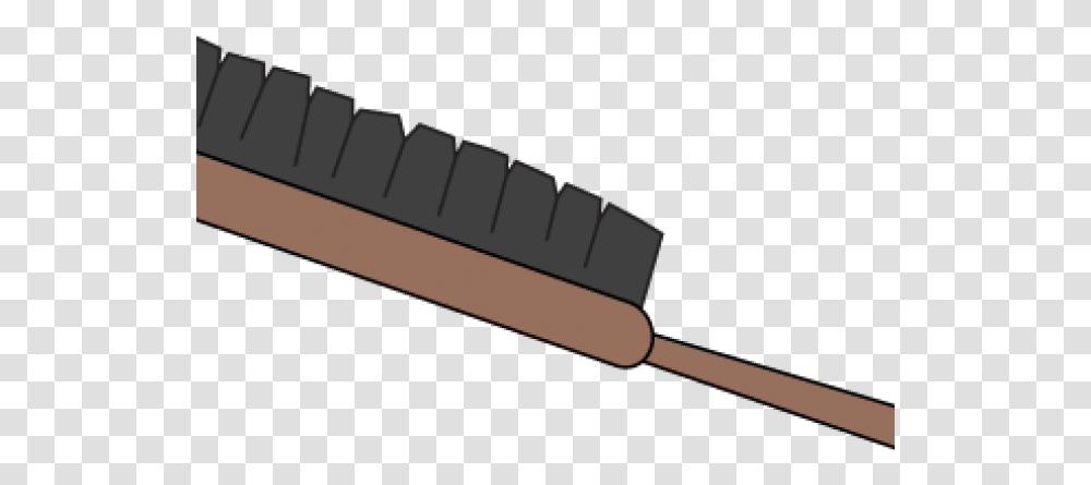 Brush Clipart Hair Brush Passive Circuit Component, Tool, Computer Keyboard, Computer Hardware, Electronics Transparent Png