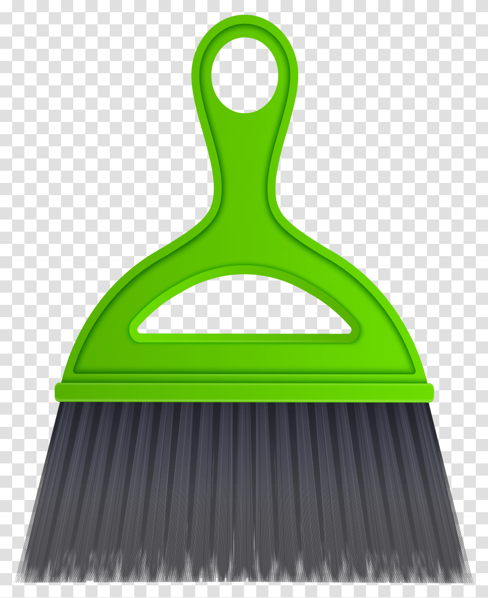 Brush Clipart Hairbrush Transparent Png