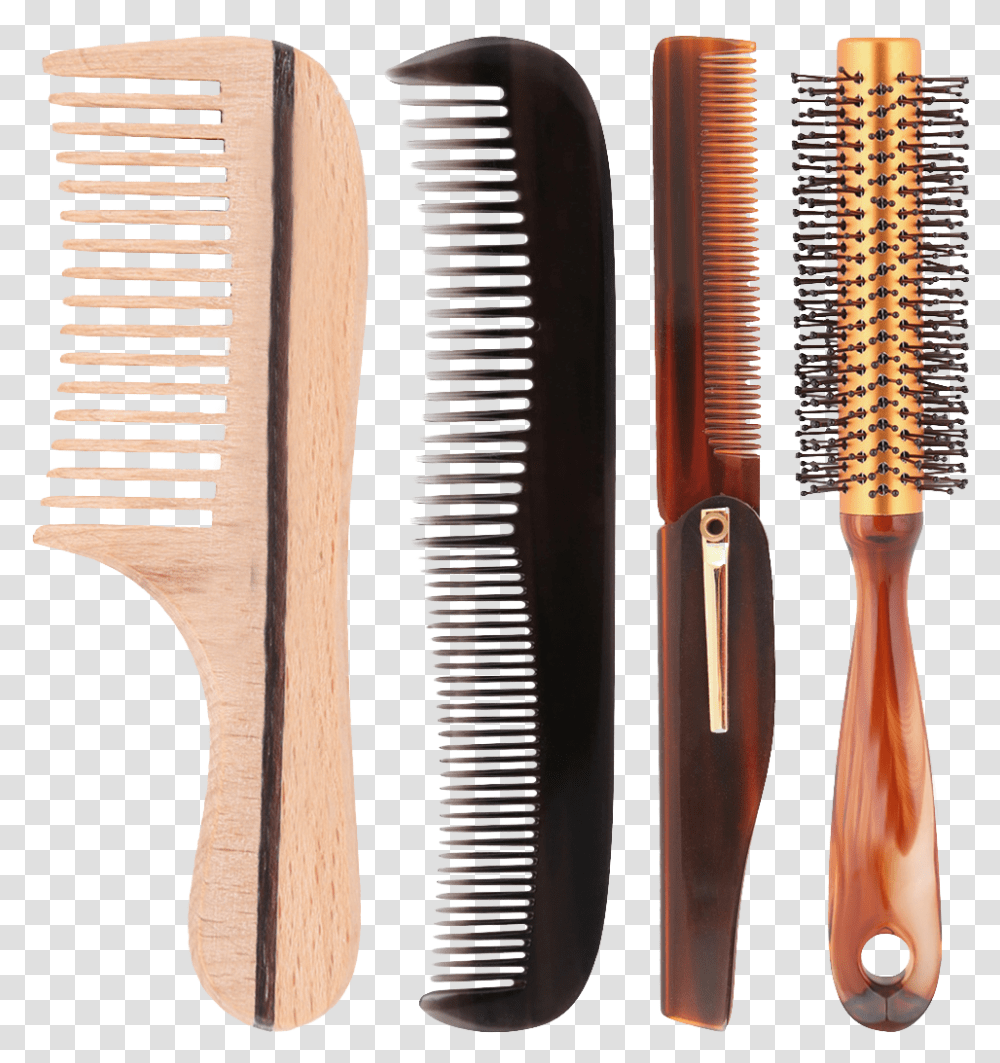 Brush, Comb, Tool Transparent Png