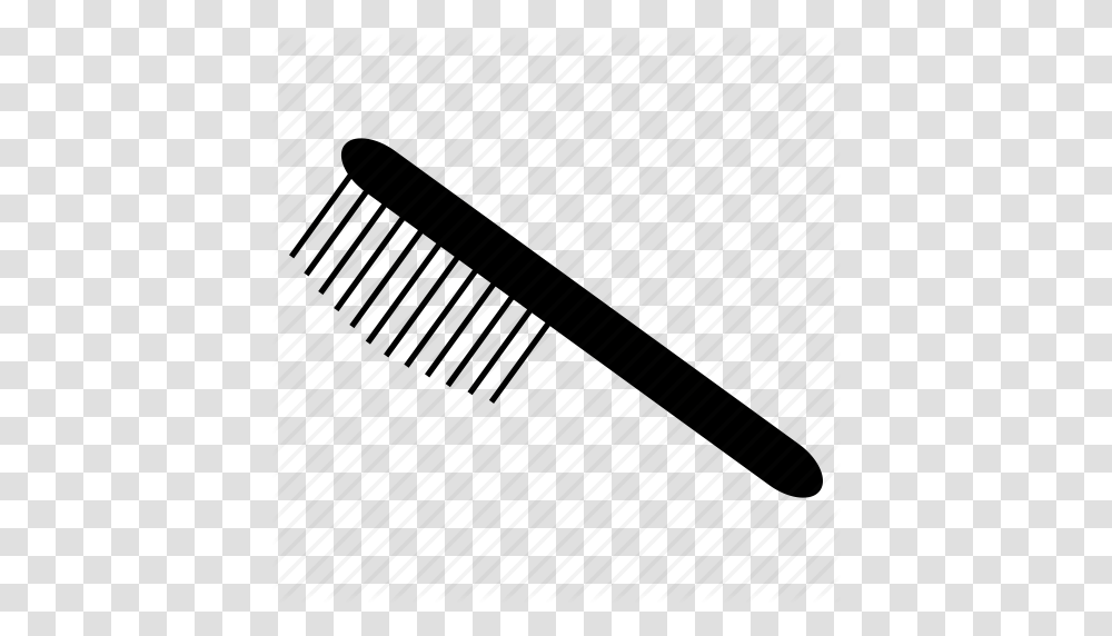 Brush Comp Hair Hair Care Hairbrush Icon, Tool, Pencil Transparent Png